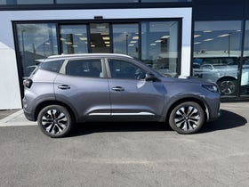 2025 Chery Tiggo 4 | ULTIMATE 1.5PT/CVT | 32813 | 2