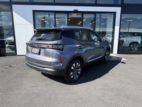 2025 Chery Tiggo 4 | ULTIMATE 1.5PT/CVT | 32813 | 3