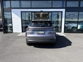 2025 Chery Tiggo 4 | ULTIMATE 1.5PT/CVT | 32813 | 4