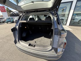 2025 Chery Tiggo 4 | ULTIMATE 1.5PT/CVT | 32813 | 5