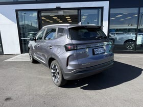 2025 Chery Tiggo 4 | ULTIMATE 1.5PT/CVT | 32813 | 7