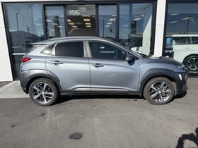 2020 Hyundai Kona | 2.0 2WD ELITE 2.0P | 32883 | 2
