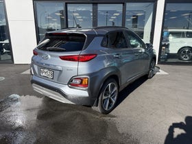 2020 Hyundai Kona | 2.0 2WD ELITE 2.0P | 32883 | 3