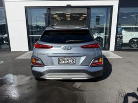 2020 Hyundai Kona | 2.0 2WD ELITE 2.0P | 32883 | 4