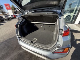 2020 Hyundai Kona | 2.0 2WD ELITE 2.0P | 32883 | 5