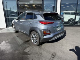 2020 Hyundai Kona | 2.0 2WD ELITE 2.0P | 32883 | 6