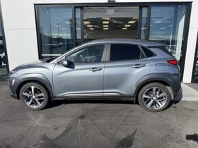 2020 Hyundai Kona | 2.0 2WD ELITE 2.0P | 32883 | 7