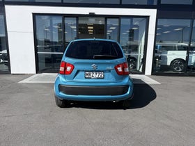 2020 Suzuki Ignis | LTDC 1.2P/CVT | 32885 | 4