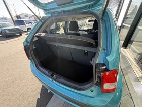 2020 Suzuki Ignis | LTDC 1.2P/CVT | 32885 | 5