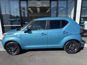 2020 Suzuki Ignis | LTDC 1.2P/CVT | 32885 | 7