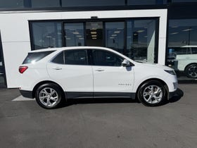 2018 Holden EQUINOX | LT 2.0P/9AT 2.0L | 32889 | 2