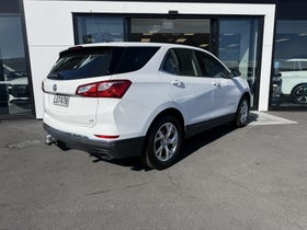 2018 Holden EQUINOX | LT 2.0P/9AT 2.0L | 32889 | 3