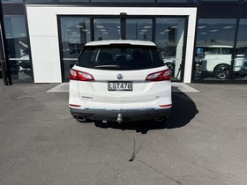 2018 Holden EQUINOX | LT 2.0P/9AT 2.0L | 32889 | 4