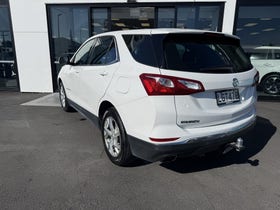 2018 Holden EQUINOX | LT 2.0P/9AT 2.0L | 32889 | 7