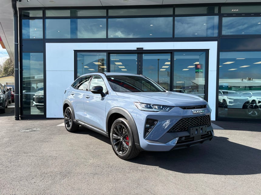 2026 GWM HAVAL H6 | GT ULTRA PHEV 4WD | 32960 | 1