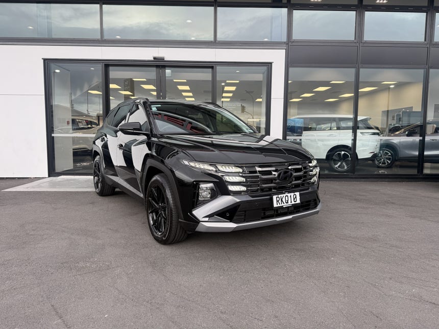 2025 Hyundai Tucson | 2.0 ELITE 2.0P/6AT | 32964 | 1