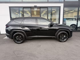 2025 Hyundai Tucson | 2.0 ELITE 2.0P/6AT | 32964 | 2