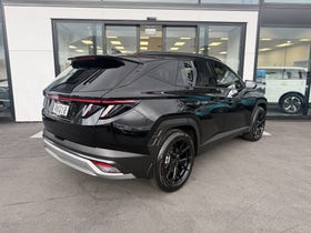 2025 Hyundai Tucson | 2.0 ELITE 2.0P/6AT | 32964 | 3