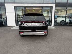 2025 Hyundai Tucson | 2.0 ELITE 2.0P/6AT | 32964 | 4