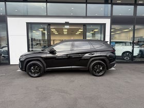 2025 Hyundai Tucson | 2.0 ELITE 2.0P/6AT | 32964 | 7