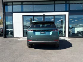 2026 JAECOO J5 | HEV 1.5PT/7HD | 32978 | 4