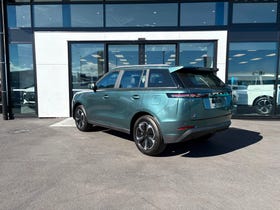 2026 JAECOO J5 | HEV 1.5PT/7HD | 32978 | 7