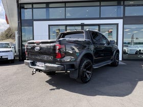 2023 Ford Ranger | WILDTRAK 3.0D/4WD | 32965 | 3