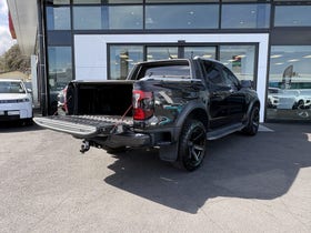 2023 Ford Ranger | WILDTRAK 3.0D/4WD | 32965 | 5