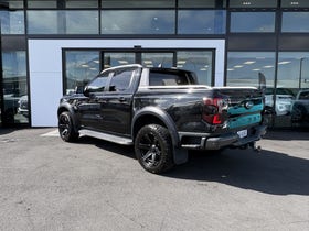 2023 Ford Ranger | WILDTRAK 3.0D/4WD | 32965 | 7