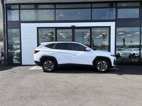 2025 Hyundai Tucson | 1.6T HEV ACTIVE 1.6P | 32975 | 2