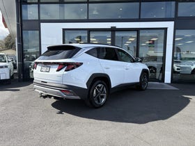 2025 Hyundai Tucson | 1.6T HEV ACTIVE 1.6P | 32975 | 3