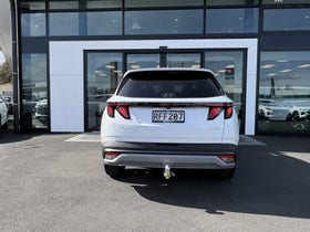 2025 Hyundai Tucson | 1.6T HEV ACTIVE 1.6P | 32975 | 4