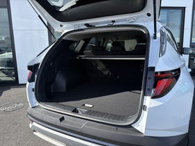 2025 Hyundai Tucson | 1.6T HEV ACTIVE 1.6P | 32975 | 5