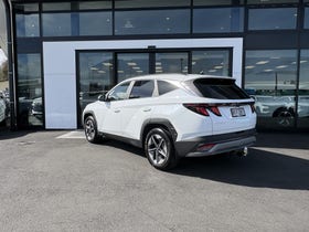 2025 Hyundai Tucson | 1.6T HEV ACTIVE 1.6P | 32975 | 6