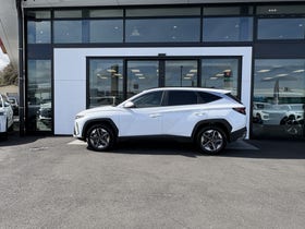 2025 Hyundai Tucson | 1.6T HEV ACTIVE 1.6P | 32975 | 7