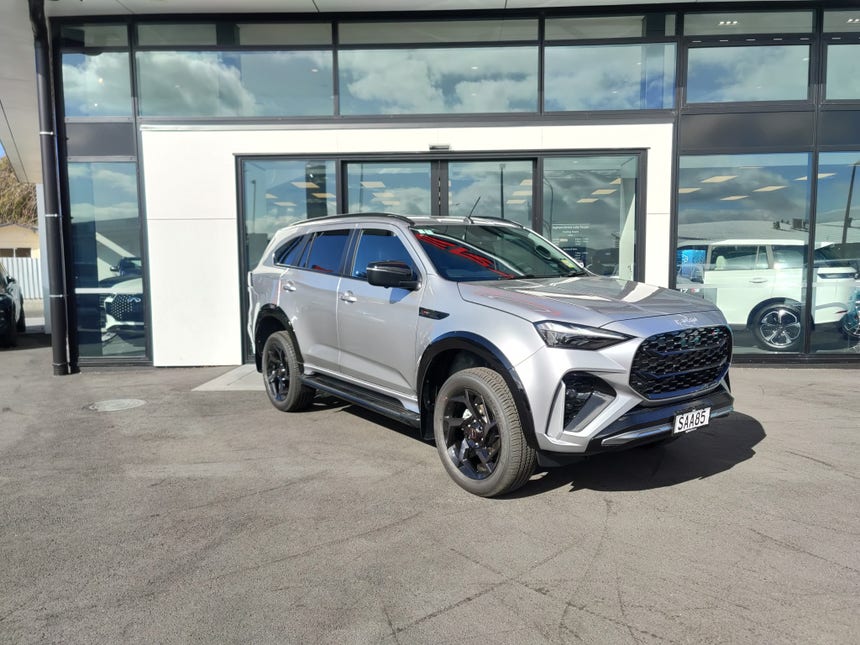 2026 Isuzu MU-X | XT 4WD AUTO 3.0DT | 33062 | 1