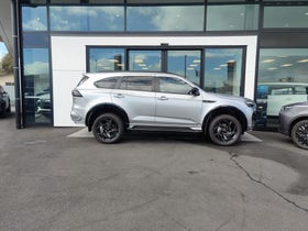 2026 Isuzu MU-X | XT 4WD AUTO 3.0DT | 33062 | 2