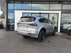 2026 Isuzu MU-X | XT 4WD AUTO 3.0DT | 33062 | 3