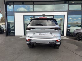 2026 Isuzu MU-X | XT 4WD AUTO 3.0DT | 33062 | 4