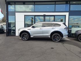 2026 Isuzu MU-X | XT 4WD AUTO 3.0DT | 33062 | 7
