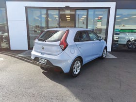 2021 MG MG3 | CORE 1.5P/4AT | 33092 | 3