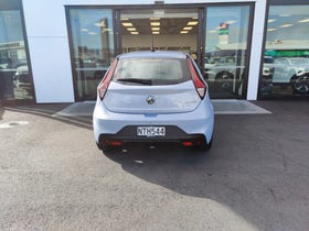 2021 MG MG3 | CORE 1.5P/4AT | 33092 | 4