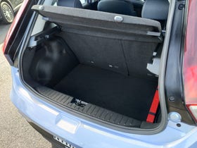 2021 MG MG3 | CORE 1.5P/4AT | 33092 | 5