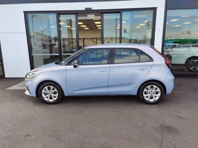 2021 MG MG3 | CORE 1.5P/4AT | 33092 | 7