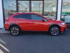 2018 Subaru XV | PREMIUM 2.0P/4WD/7AT | 33130 | 2