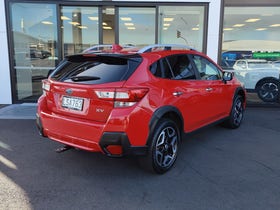 2018 Subaru XV | PREMIUM 2.0P/4WD/7AT | 33130 | 3