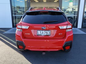 2018 Subaru XV | PREMIUM 2.0P/4WD/7AT | 33130 | 4