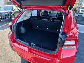 2018 Subaru XV | PREMIUM 2.0P/4WD/7AT | 33130 | 5