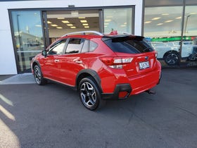 2018 Subaru XV | PREMIUM 2.0P/4WD/7AT | 33130 | 6