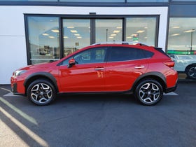 2018 Subaru XV | PREMIUM 2.0P/4WD/7AT | 33130 | 7